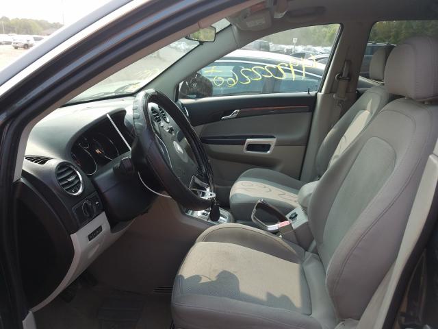 Photo 4 VIN: 3GSALAE13AS604675 - SATURN VUE XE 