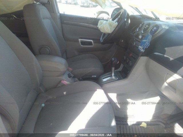 Photo 4 VIN: 3GSALAE14AS595999 - SATURN VUE 