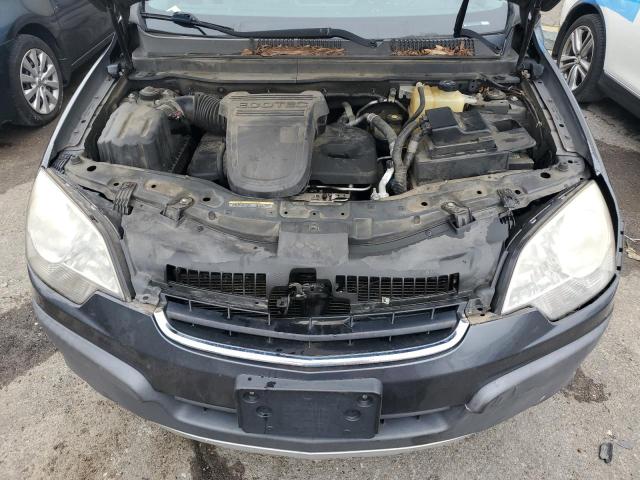 Photo 11 VIN: 3GSALAE14AS612266 - SATURN VUE XE 