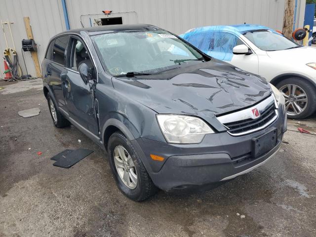 Photo 12 VIN: 3GSALAE14AS612266 - SATURN VUE XE 