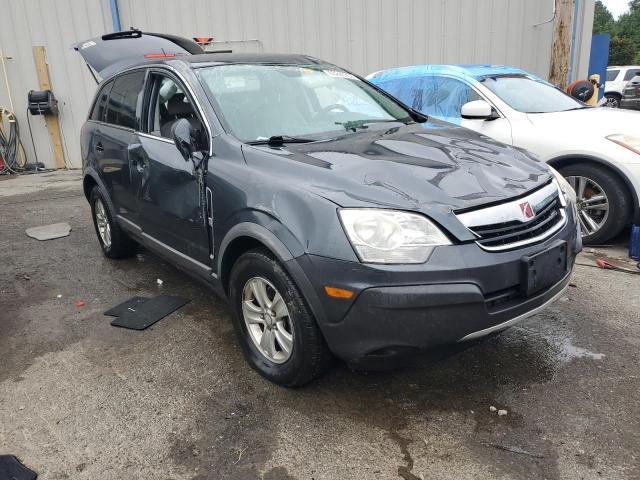 Photo 3 VIN: 3GSALAE14AS612266 - SATURN VUE XE 