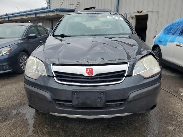 Photo 4 VIN: 3GSALAE14AS612266 - SATURN VUE XE 