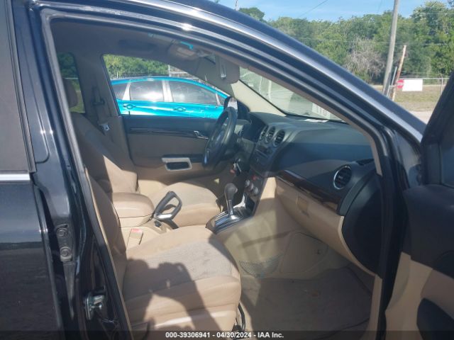 Photo 4 VIN: 3GSALAE15AS607075 - SATURN VUE 