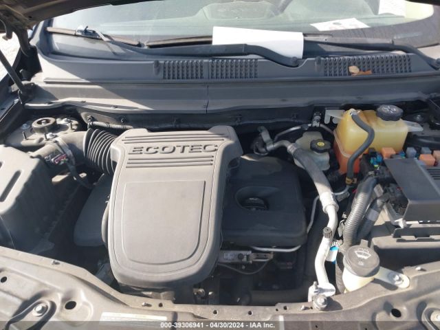 Photo 9 VIN: 3GSALAE15AS607075 - SATURN VUE 