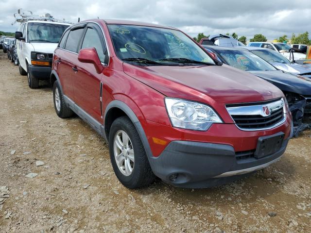 Photo 0 VIN: 3GSALAE16AS587306 - SATURN VUE XE 