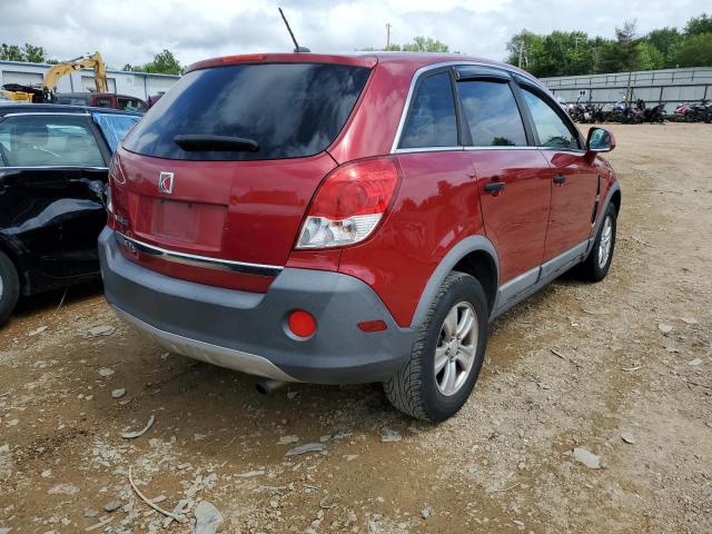 Photo 3 VIN: 3GSALAE16AS587306 - SATURN VUE XE 