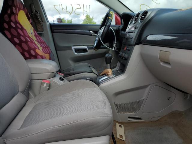 Photo 4 VIN: 3GSALAE16AS587306 - SATURN VUE XE 