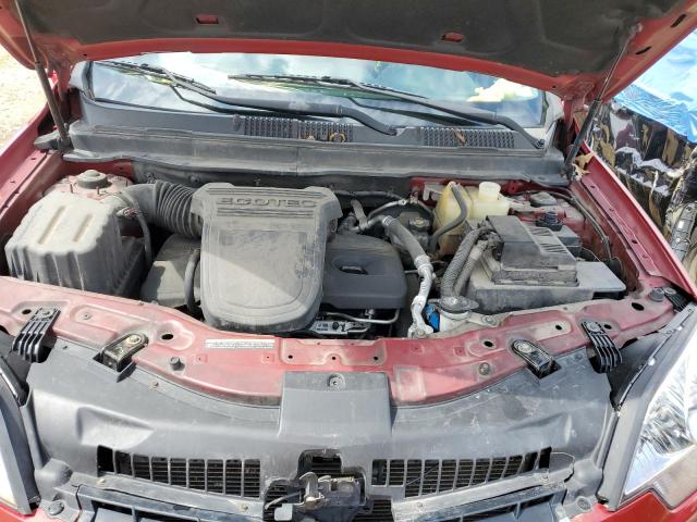 Photo 6 VIN: 3GSALAE16AS587306 - SATURN VUE XE 