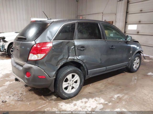 Photo 3 VIN: 3GSALAE16AS609384 - SATURN VUE 