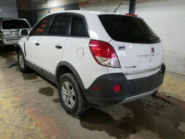 Photo 2 VIN: 3GSALAE18AS588148 - SATURN VUE XE 