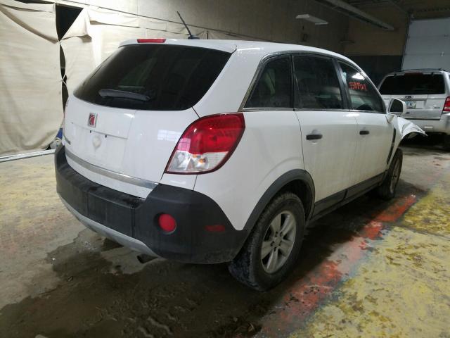 Photo 3 VIN: 3GSALAE18AS588148 - SATURN VUE XE 