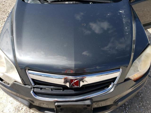 Photo 10 VIN: 3GSALAE18AS608690 - SATURN VUE 