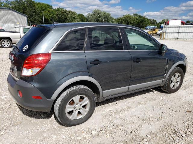 Photo 2 VIN: 3GSALAE18AS608690 - SATURN VUE 