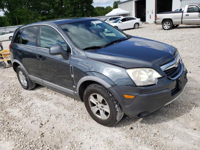 Photo 3 VIN: 3GSALAE18AS608690 - SATURN VUE 