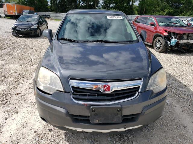 Photo 4 VIN: 3GSALAE18AS608690 - SATURN VUE 