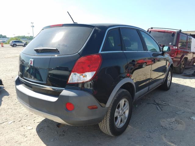 Photo 3 VIN: 3GSALAE1XAS599927 - SATURN VUE XE 