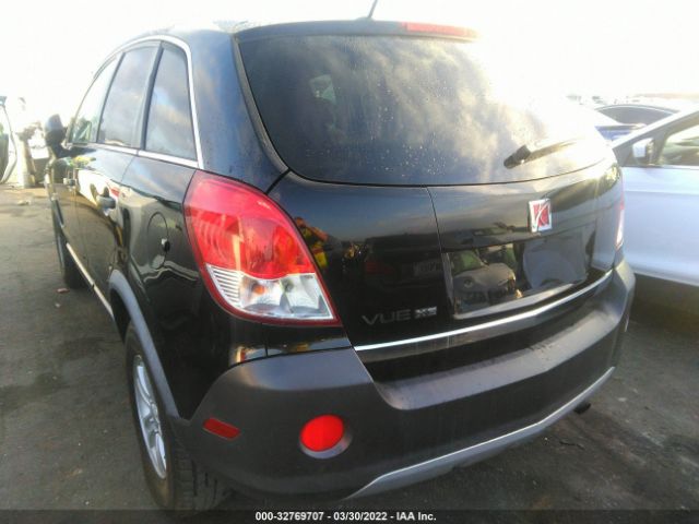 Photo 2 VIN: 3GSALAE1XAS602437 - SATURN VUE 