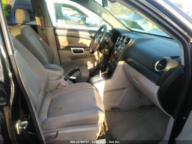 Photo 4 VIN: 3GSALAE1XAS602437 - SATURN VUE 