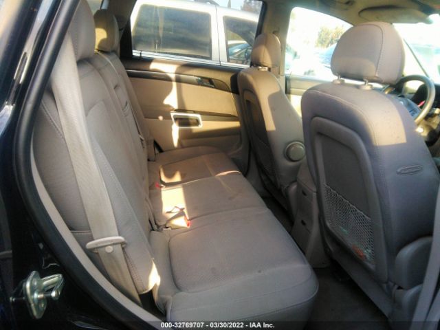 Photo 7 VIN: 3GSALAE1XAS602437 - SATURN VUE 