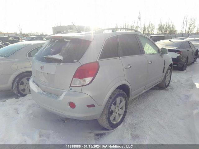 Photo 3 VIN: 3GSALEE10AS584568 - SATURN VUE 