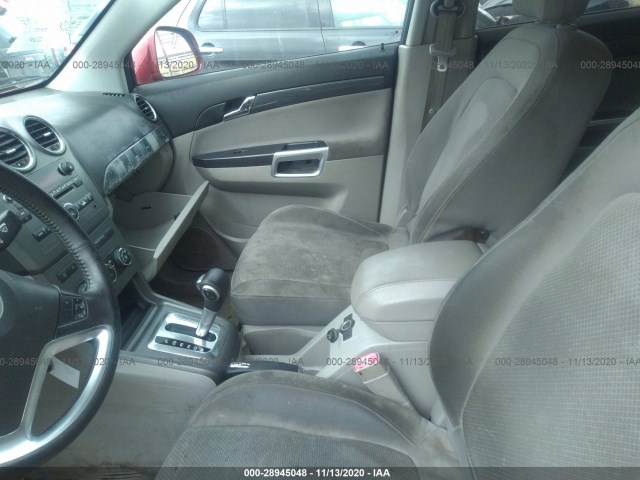 Photo 4 VIN: 3GSALEE10AS597997 - SATURN VUE 