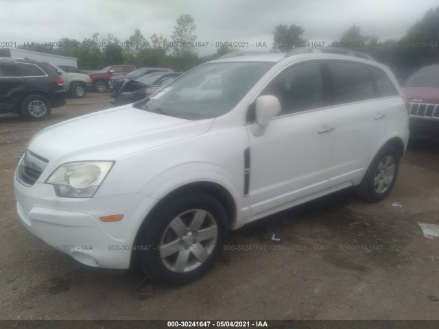 Photo 1 VIN: 3GSALEE10AS606519 - SATURN VUE 