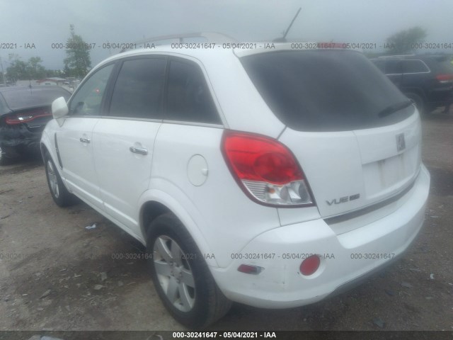 Photo 2 VIN: 3GSALEE10AS606519 - SATURN VUE 