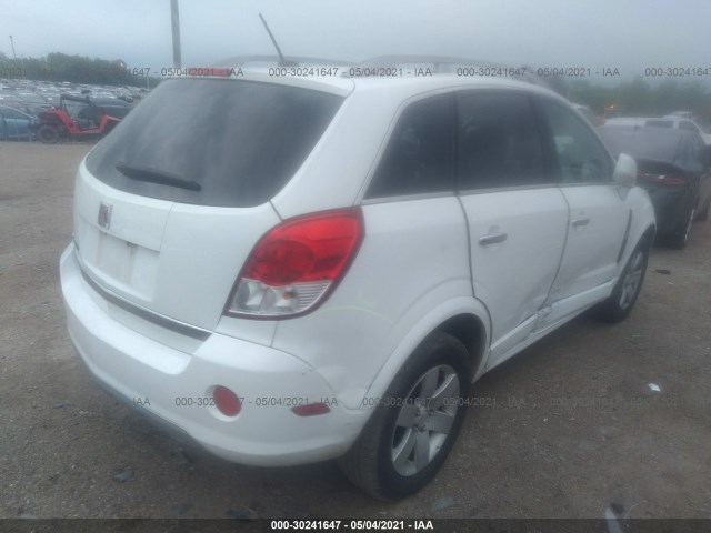 Photo 3 VIN: 3GSALEE10AS606519 - SATURN VUE 