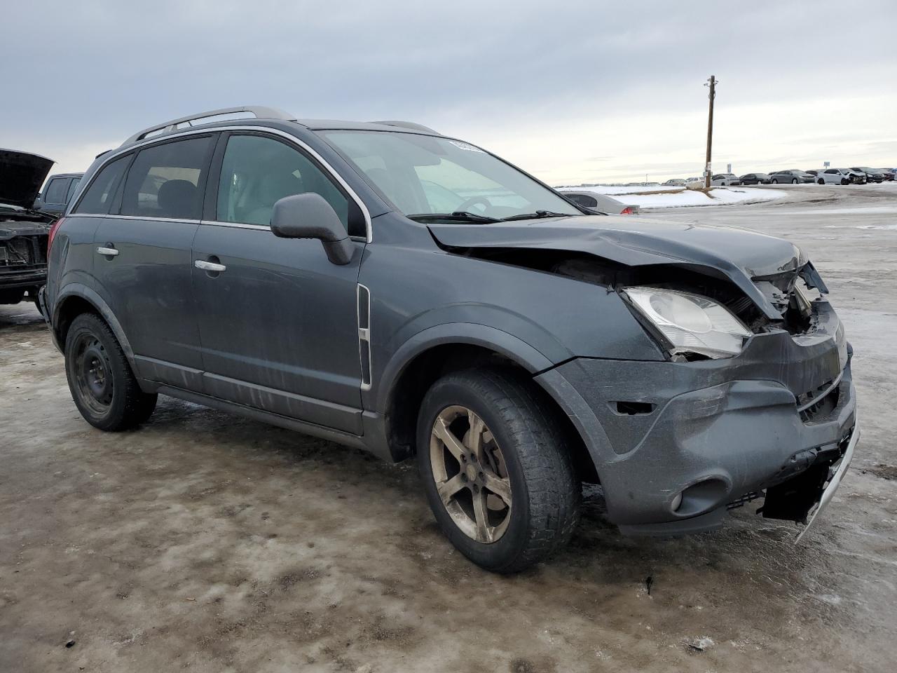 Photo 3 VIN: 3GSALEE12AS582479 - SATURN VUE 