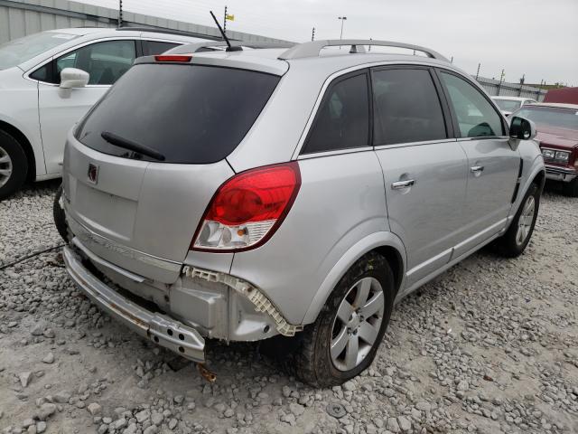 Photo 3 VIN: 3GSALEE12AS586791 - SATURN VUE XR 