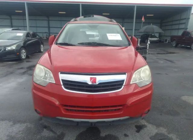 Photo 5 VIN: 3GSALEE13AS584533 - SATURN VUE 