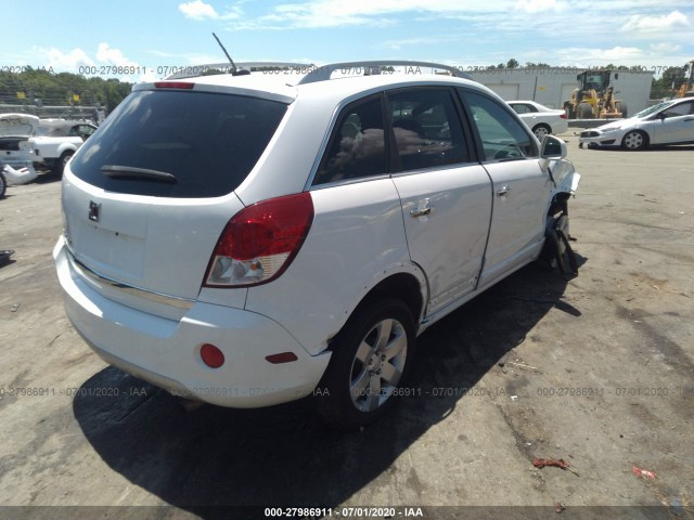 Photo 3 VIN: 3GSALEE15AS589667 - SATURN VUE 