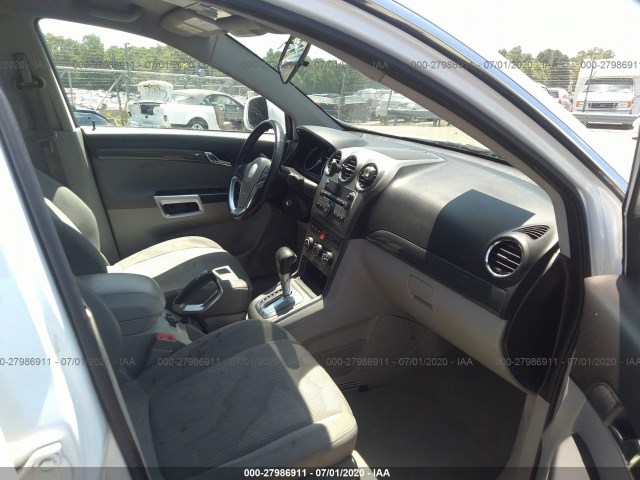 Photo 4 VIN: 3GSALEE15AS589667 - SATURN VUE 