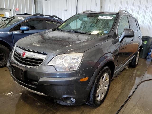 Photo 1 VIN: 3GSALEE16AS584669 - SATURN VUE XR 