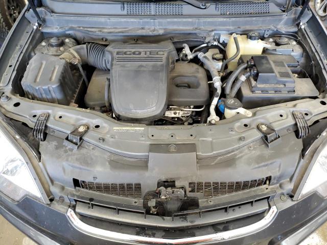 Photo 6 VIN: 3GSALEE16AS584669 - SATURN VUE XR 