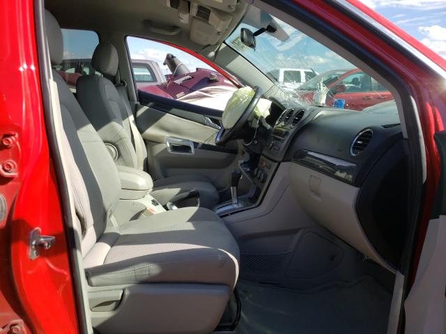 Photo 4 VIN: 3GSALEE16AS611613 - SATURN VUE XR 