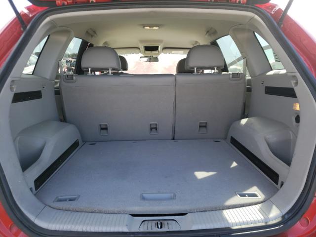 Photo 8 VIN: 3GSALEE16AS611613 - SATURN VUE XR 