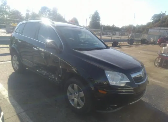 Photo 0 VIN: 3GSALEE18AS582261 - SATURN VUE 