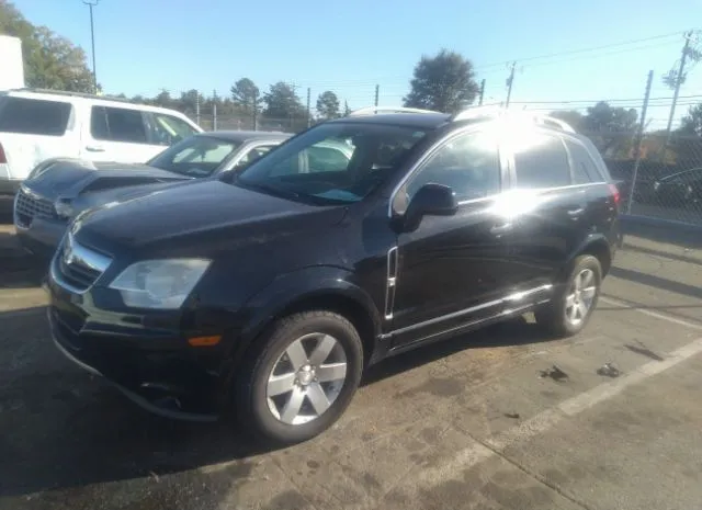 Photo 1 VIN: 3GSALEE18AS582261 - SATURN VUE 