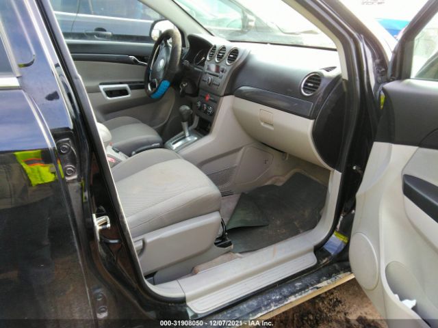 Photo 4 VIN: 3GSALEE18AS593311 - SATURN VUE 