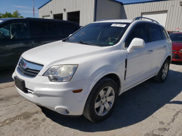 Photo 1 VIN: 3GSALEE18AS611564 - SATURN VUE XR 