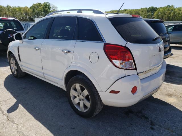 Photo 2 VIN: 3GSALEE18AS611564 - SATURN VUE XR 