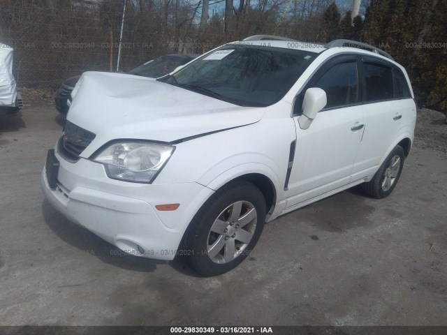 Photo 1 VIN: 3GSALEE73AS581572 - SATURN VUE 