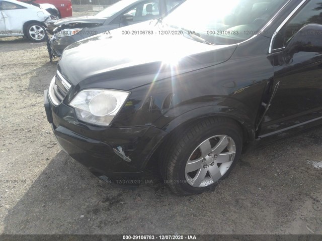 Photo 5 VIN: 3GSALEE76AS604357 - SATURN VUE 