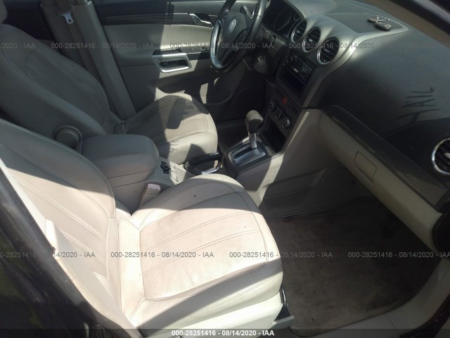 Photo 4 VIN: 3GSALKE13AS599905 - SATURN VUE 