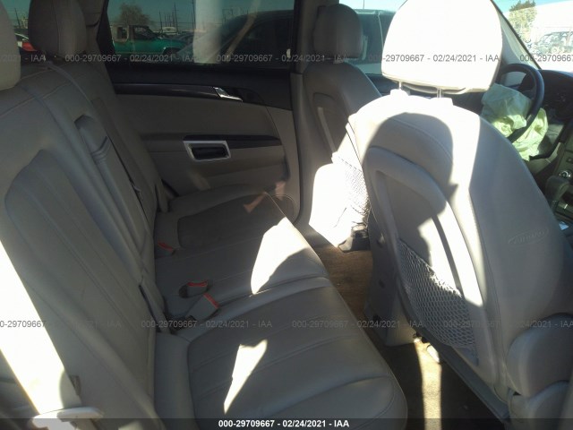 Photo 7 VIN: 3GSALKE14AS591862 - SATURN VUE 