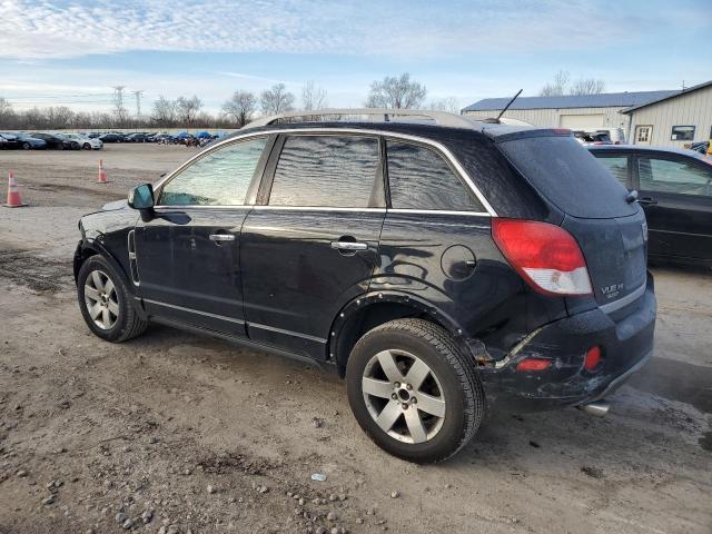 Photo 1 VIN: 3GSALKE70AS587425 - SATURN VUE 