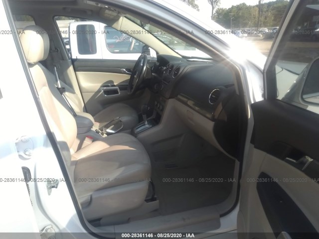 Photo 4 VIN: 3GSALKE72AS579651 - SATURN VUE 