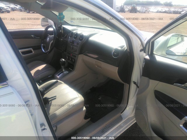 Photo 4 VIN: 3GSALKE73AS580985 - SATURN VUE 