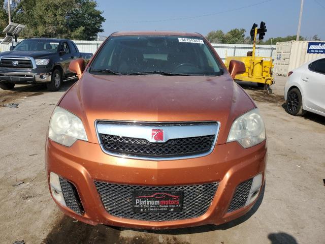 Photo 4 VIN: 3GSCL13708S691610 - SATURN VUE REDLIN 